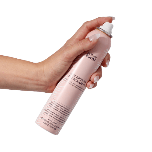 Bondi Boost Hair Growth Dry Shampoo 200ml