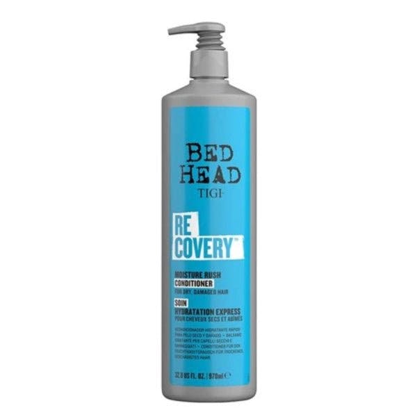 Tigi Bed Head Recovery Shampoo and Conditioner 970ml Bundle