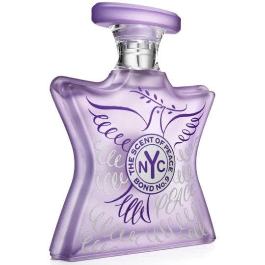 Bond No.9 The Scent Of Peace For Her EDP 100ml