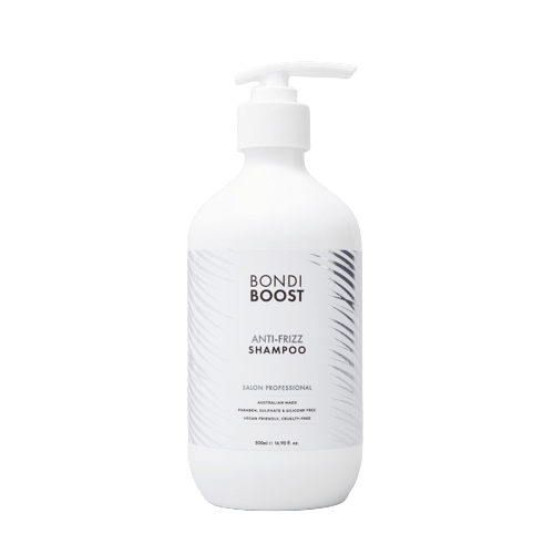 Bondi Boost Anti Frizz Shampoo  500ml