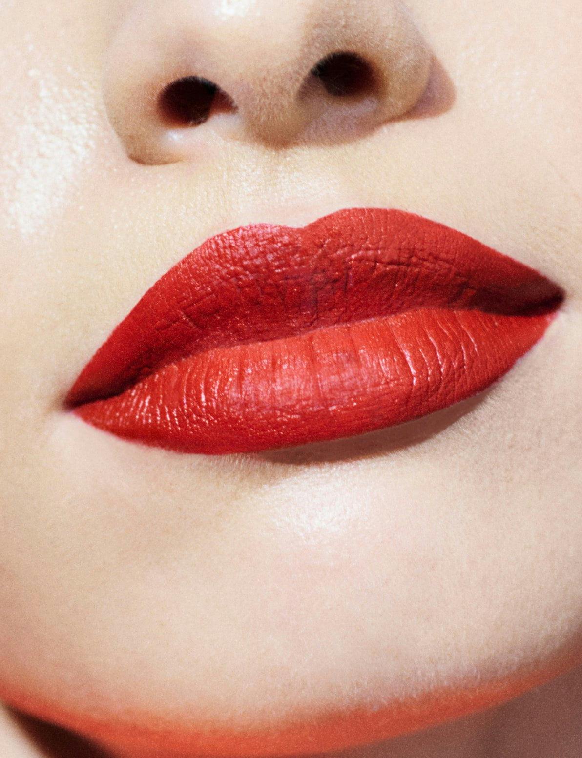 Napoleon Perdis Soul-Matte Longwear Lipstick 3g