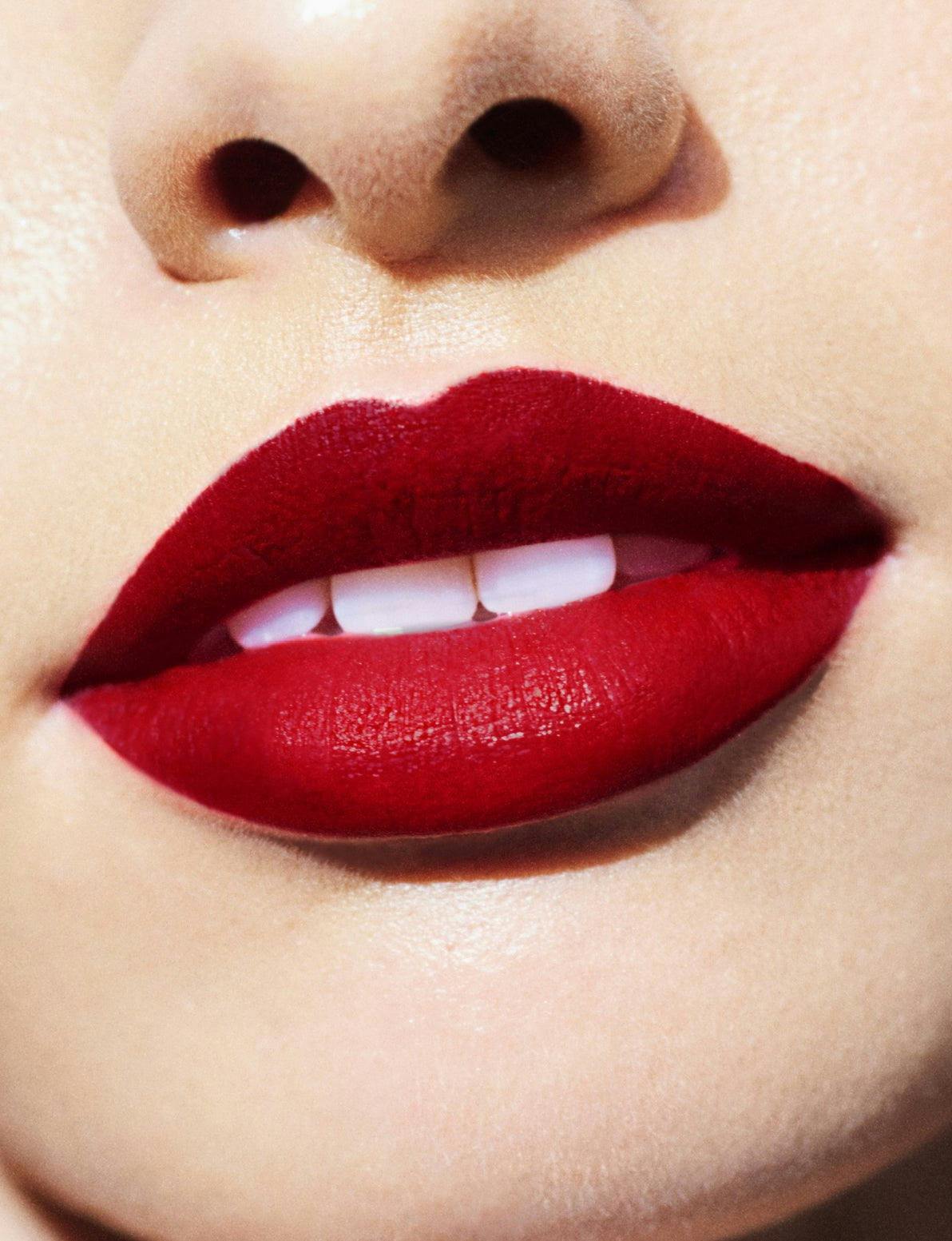Napoleon Perdis Soul-Matte Longwear Lipstick 3g