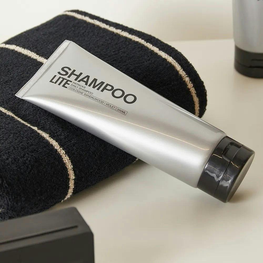 Patricks SHL Lite Shampoo 200ml