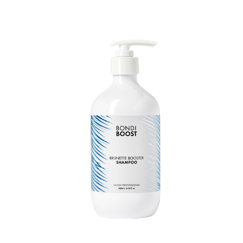 Bondi Boost Brunette Shampoo 500ml