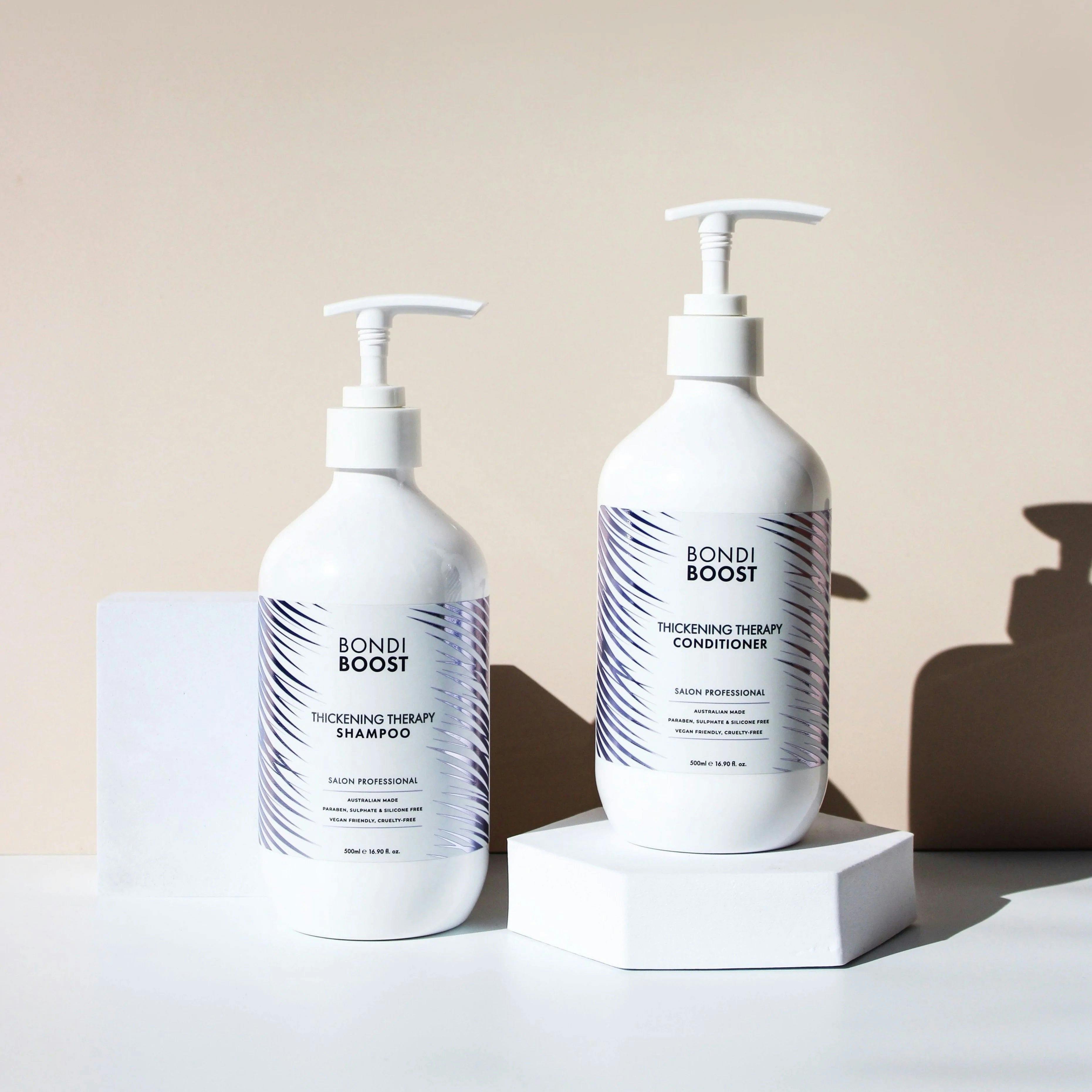 Bondi Boost Thickening Shampoo 500ml