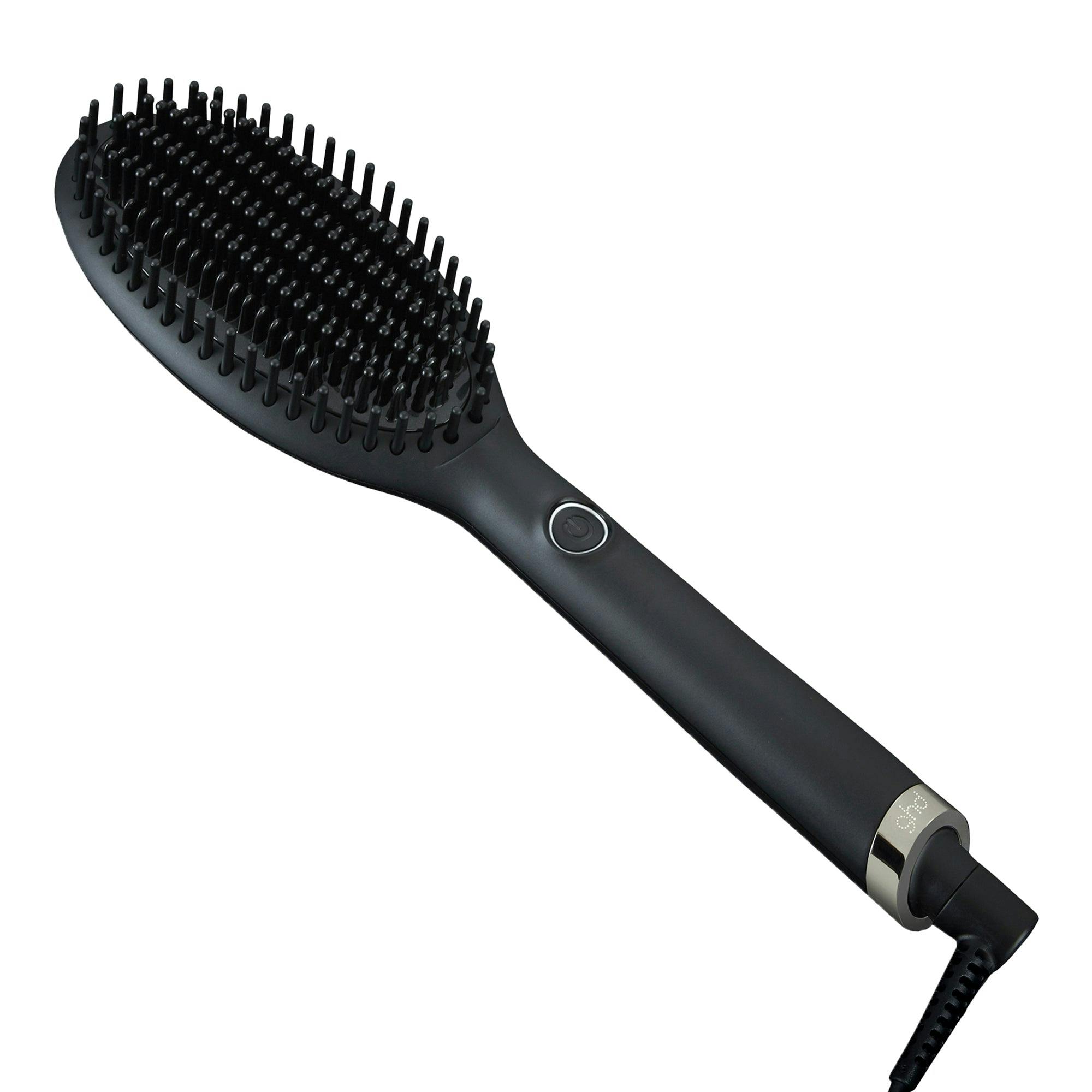 ghd Glide Smoothing Hot Brush