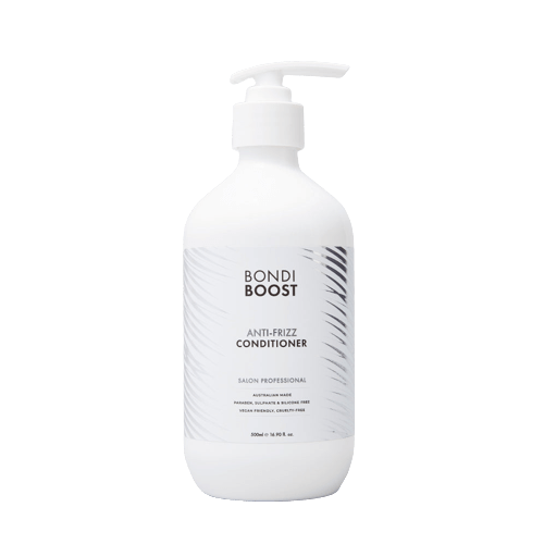 Bondi Boost Anti-Frizz Shampoo and Conditioner 500ml Bundle