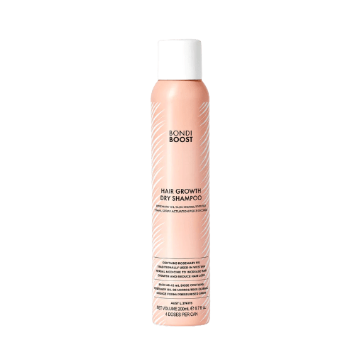 Bondi Boost Hair Growth Dry Shampoo 200ml