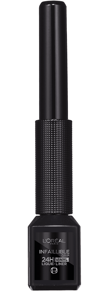 L'Oreal Paris Infallible Grip Longwear Liquid Eyeliner 3ml