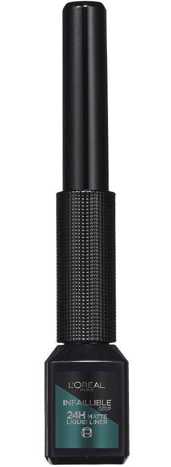 L'Oreal Paris Infallible Grip Longwear Liquid Eyeliner 3ml