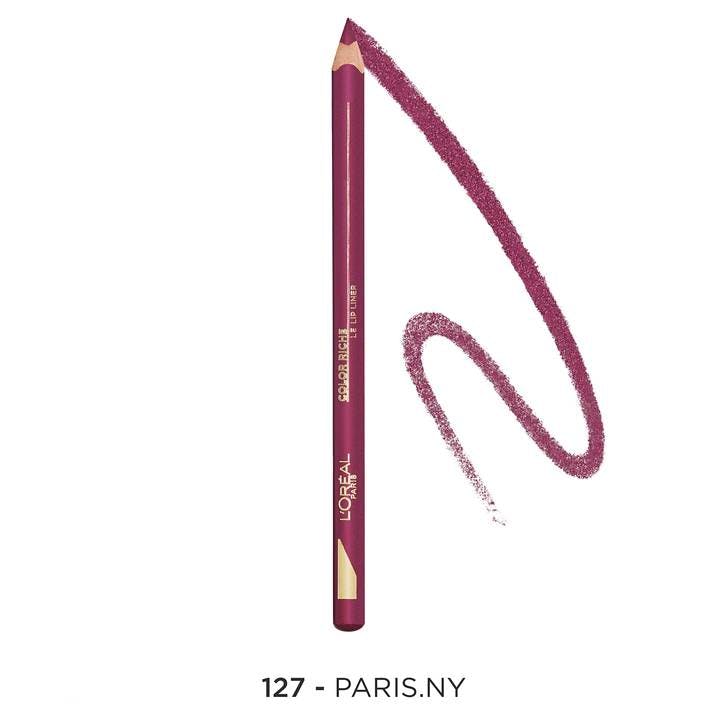 L’Oreal Paris Color Riche Lip Liner 1.2g