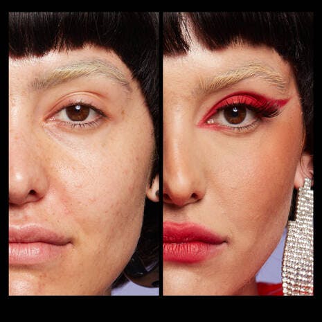 NYX Professional Makeup Jumbo Lash! Vegan False Lashes 10g