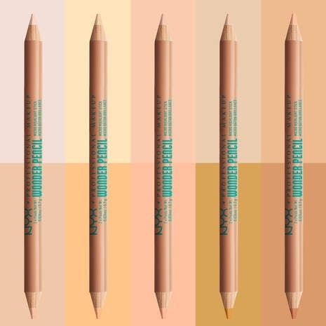 NYX Professional Makeup Wonder Pencil 5.5g