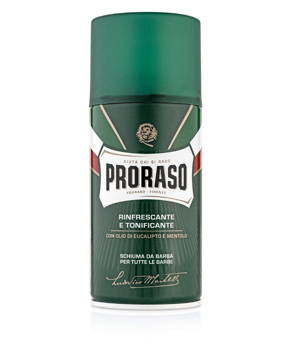Proraso Shaving Foam Refresh 300ml