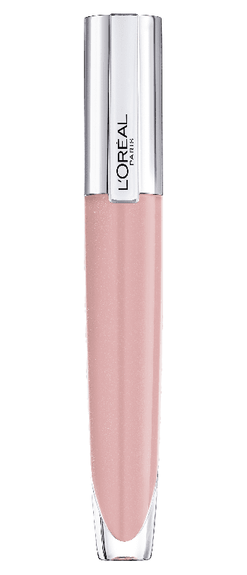 L'Oreal Paris Brilliant Signature Plumping Lip Gloss 7ml