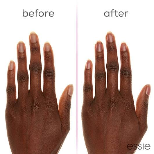 Essie Hard To Resist Nail Strengthener - Pink Tint 13.5ml