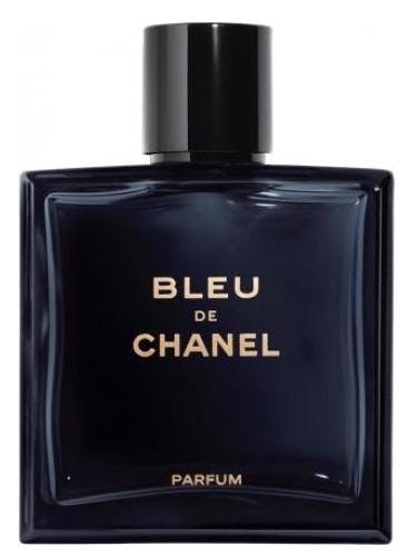Chanel Bleu De Chanel Parfum Pour Homme 100ml