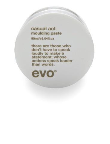 Evo Casual Act Moulding Paste 90g