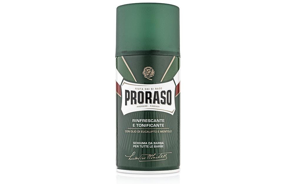 Proraso Shaving Foam Refresh 300ml