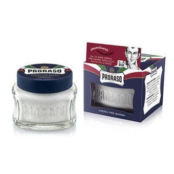 Proraso Pre-Shave Cream Tub Protective 100ml