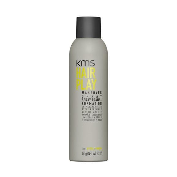 KMS Hair Play Makeover Spray 250ml