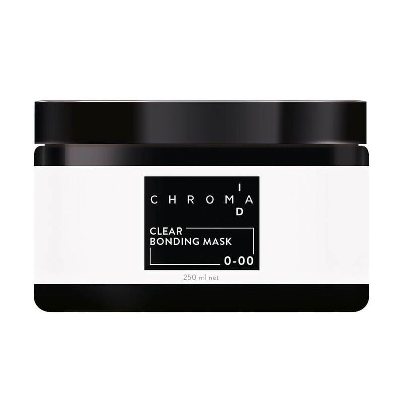 Schwarzkopf Chroma ID Color Mask 0-00 Clear 250ml