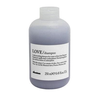 Davines LOVE Shampoo Smoothing 250ml
