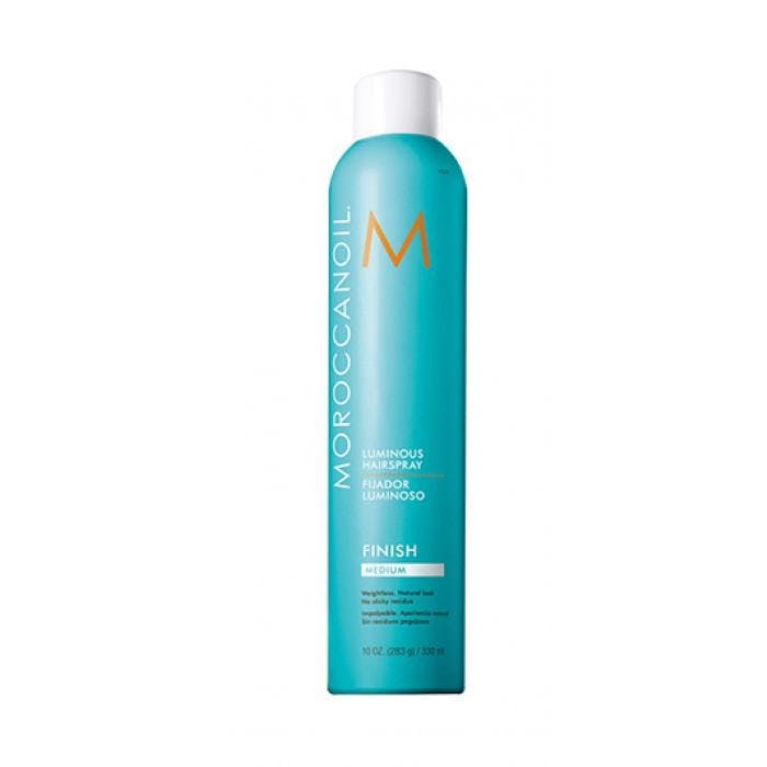 Moroccanoil Luminous Hair Spray Medium Finish 330mL