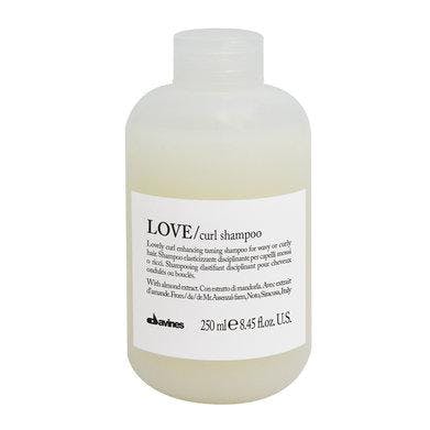 Davines LOVE Shampoo Curl Enhancing 250ml
