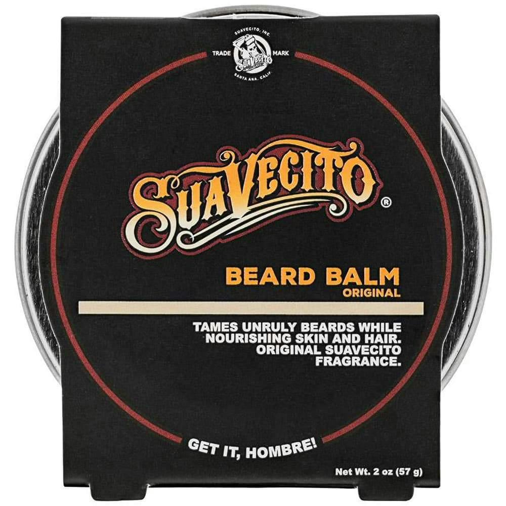 Suavecito Original Beard Balm 57g