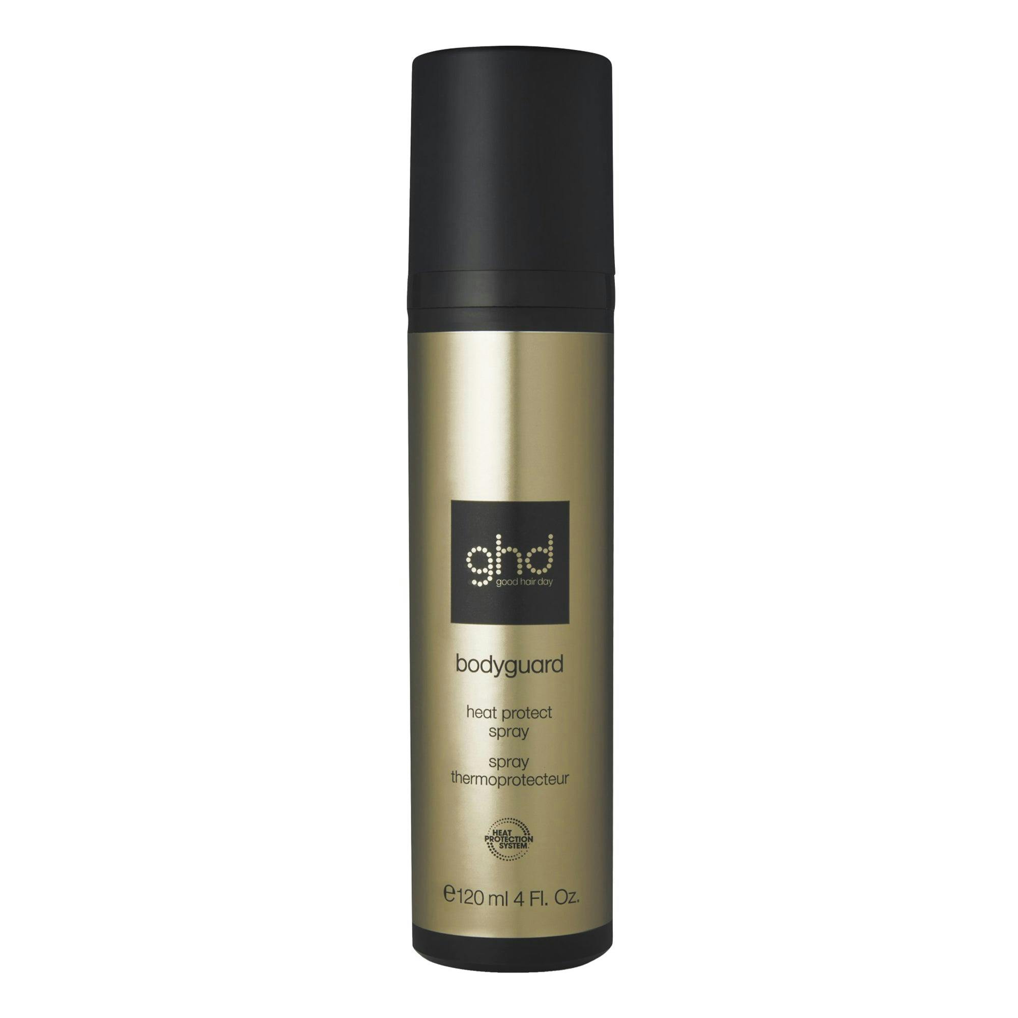 ghd Bodyguard For All Hair Types - Heat Protect Spray 120ml
