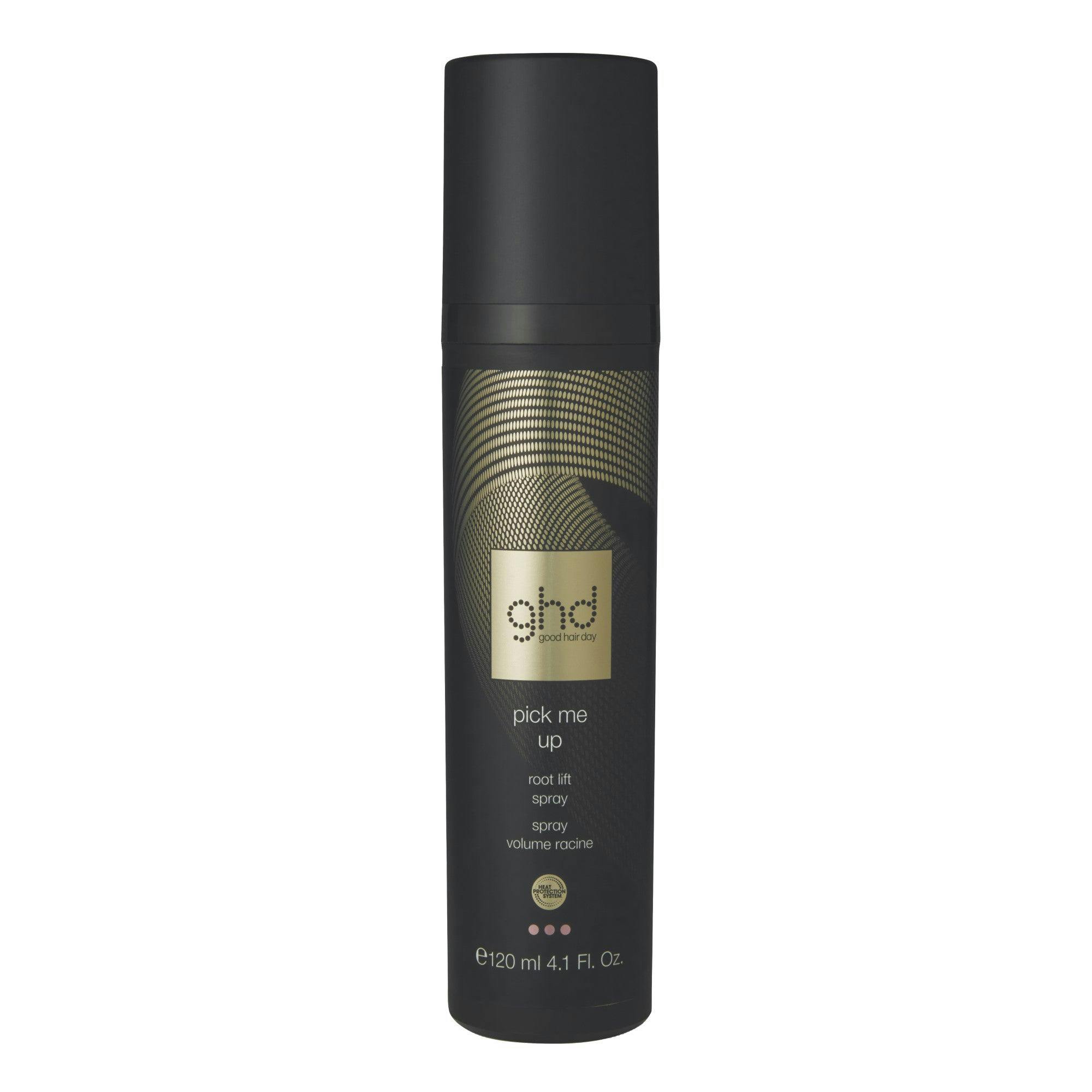 ghd Pick Me Up Root Lift Volumising Spray 100ml Heat Protection