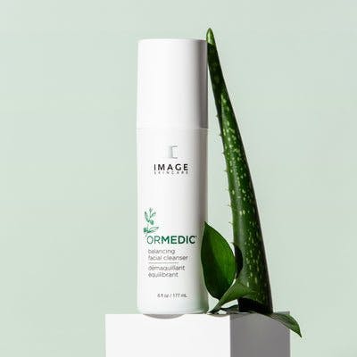 Image Skincare OrMedic - Balancing Facial Cleanser 177ml