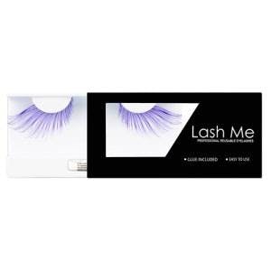Lash Me Eyelashes 4383 - Caprice