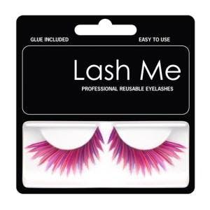 Lash Me Eyelashes 4595 - Elysia