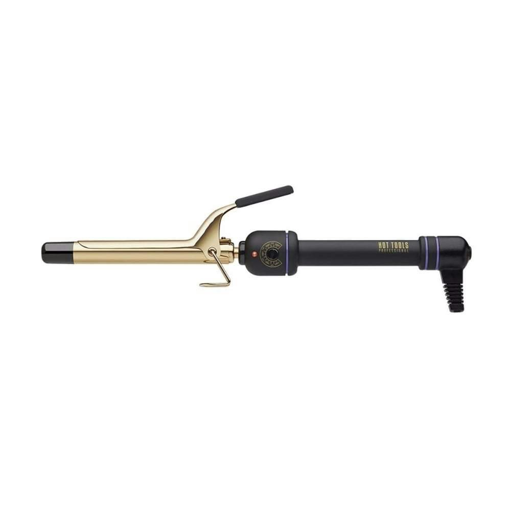Hot Tools 19mm 24K Gold Curling Iron