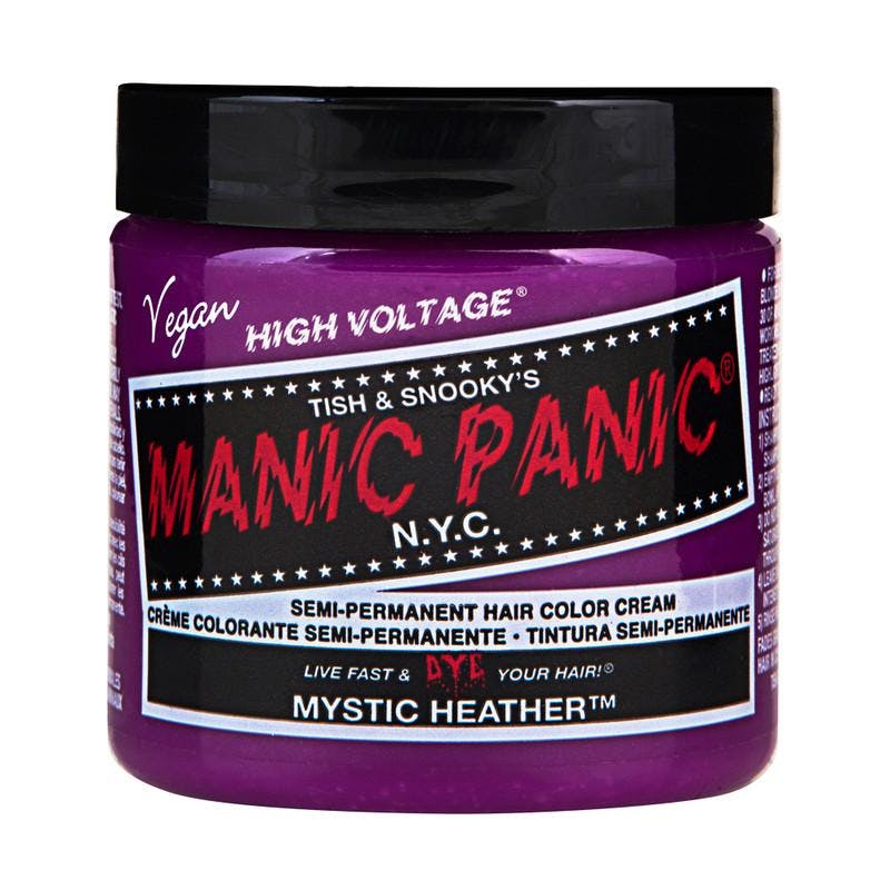 Manic Panic - Mystic Heather Classic Cream 118ml