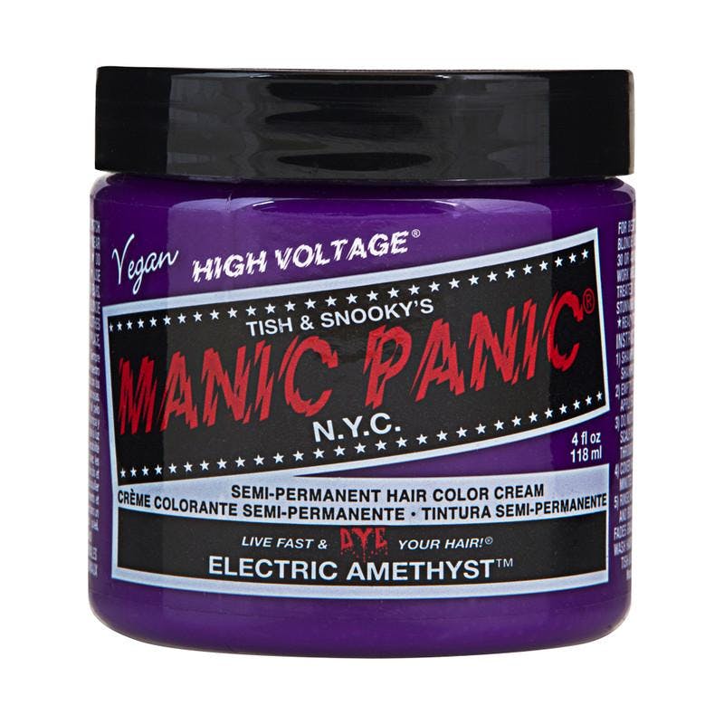 Manic Panic - Electric Amethyst Classic Cream 118ml