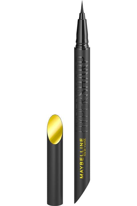 Maybelline Hypersharp 36H Extreme Ink Eyeliner 42g