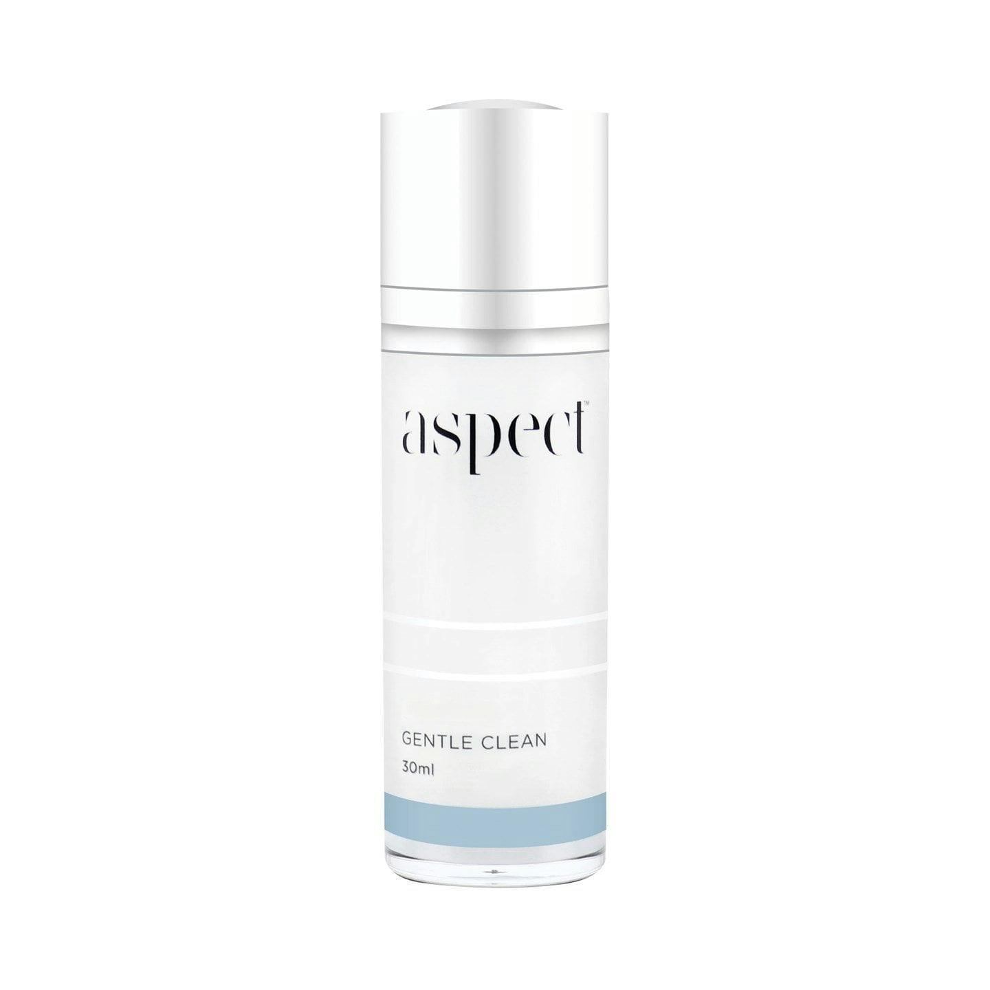 Aspect Gentle Clean Facial Cleanser 30ml