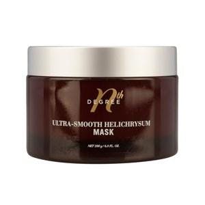 Nth Degree Ultra Smooth Helichrysum Hair Treatment Mask 200g