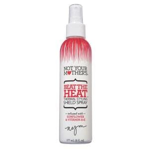 Not Your Mother’s Beat The Heat Thermal Styling Spray 177ml