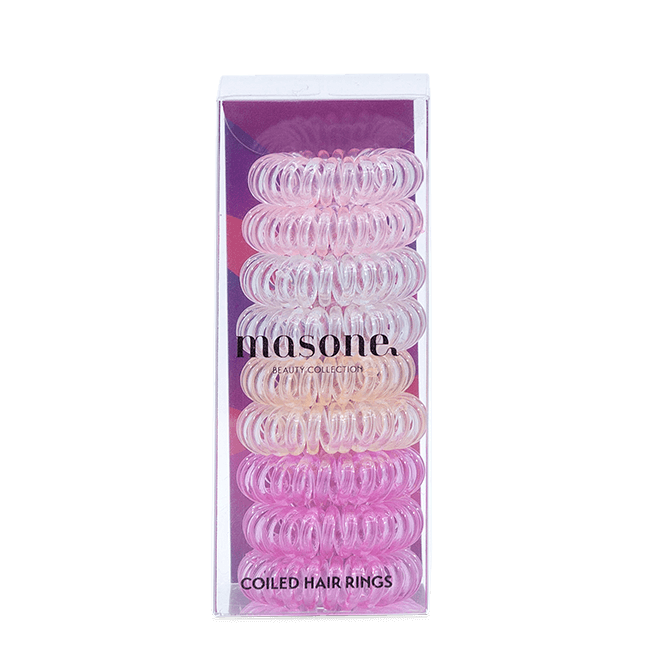 Masone Hair Twist - Pink Lemonade