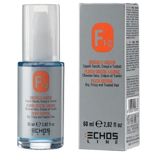 Echosline F1-2 Fluid Crystal Hair Serum 60ml