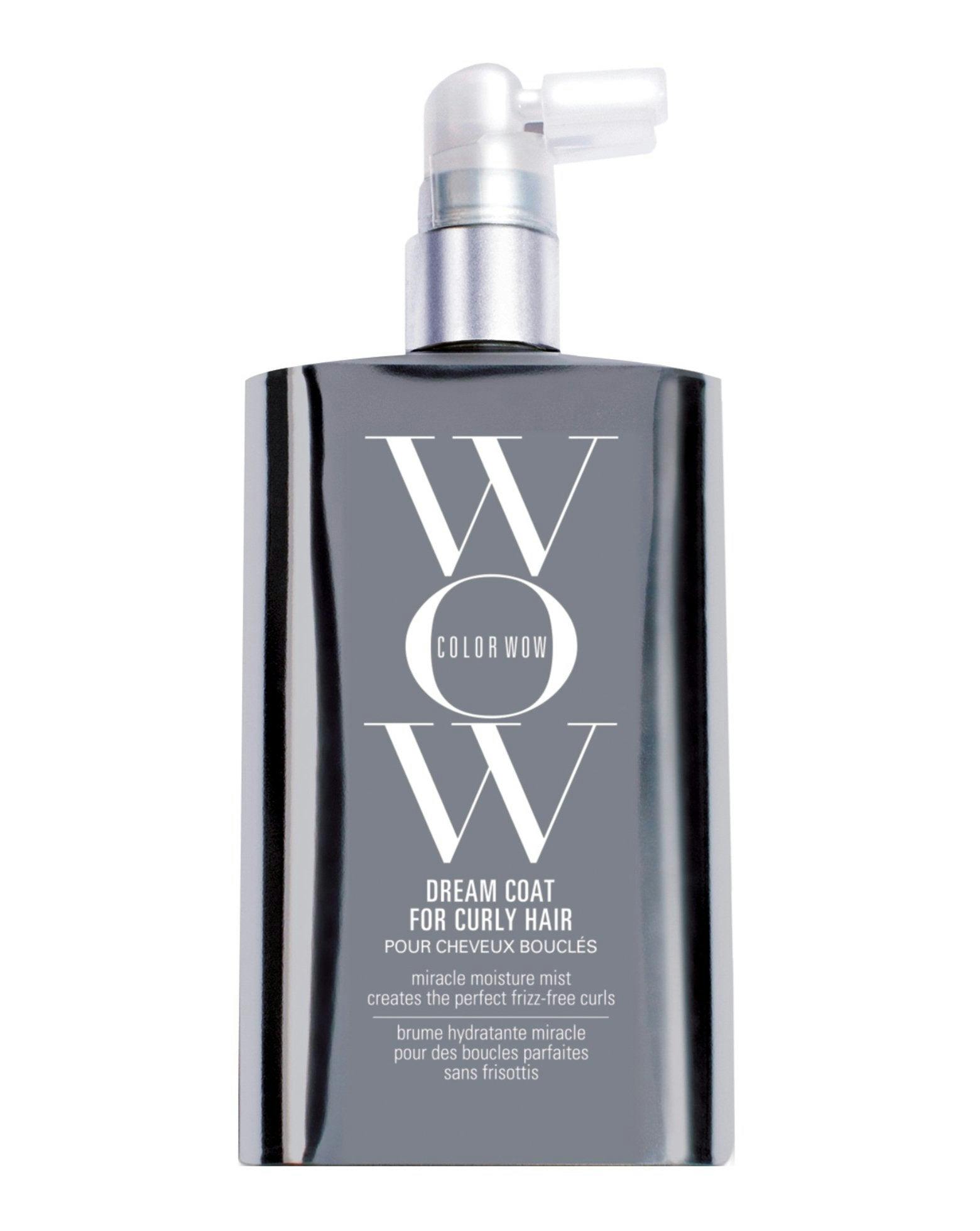 Color Wow Dream Coat For Spray Curly Hair 200ml