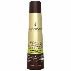 Macadamia Professional Nourishing Moisture Shampoo 300ml