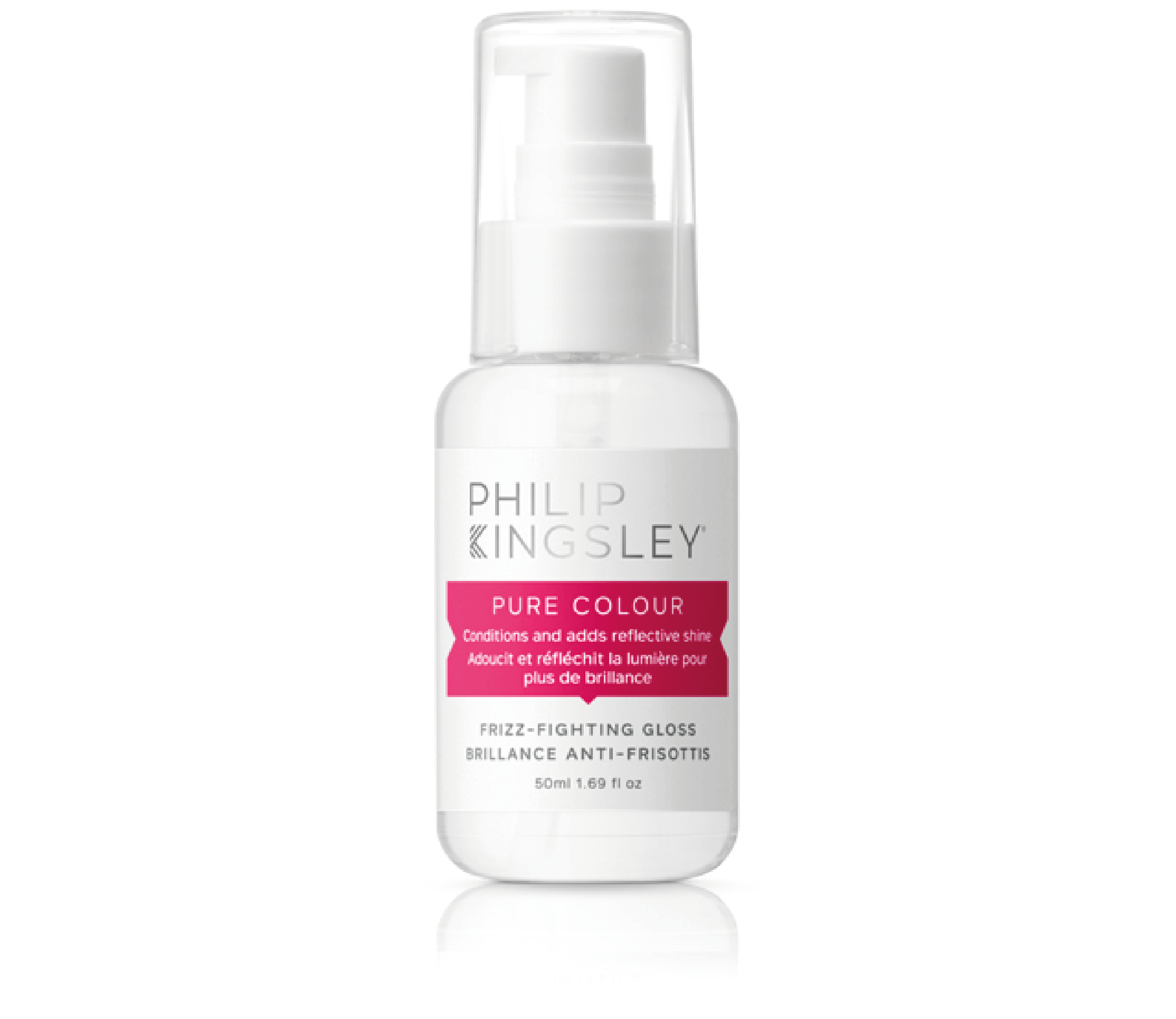 Philip Kingsley Colour Frizz Fighting Gloss 50ml