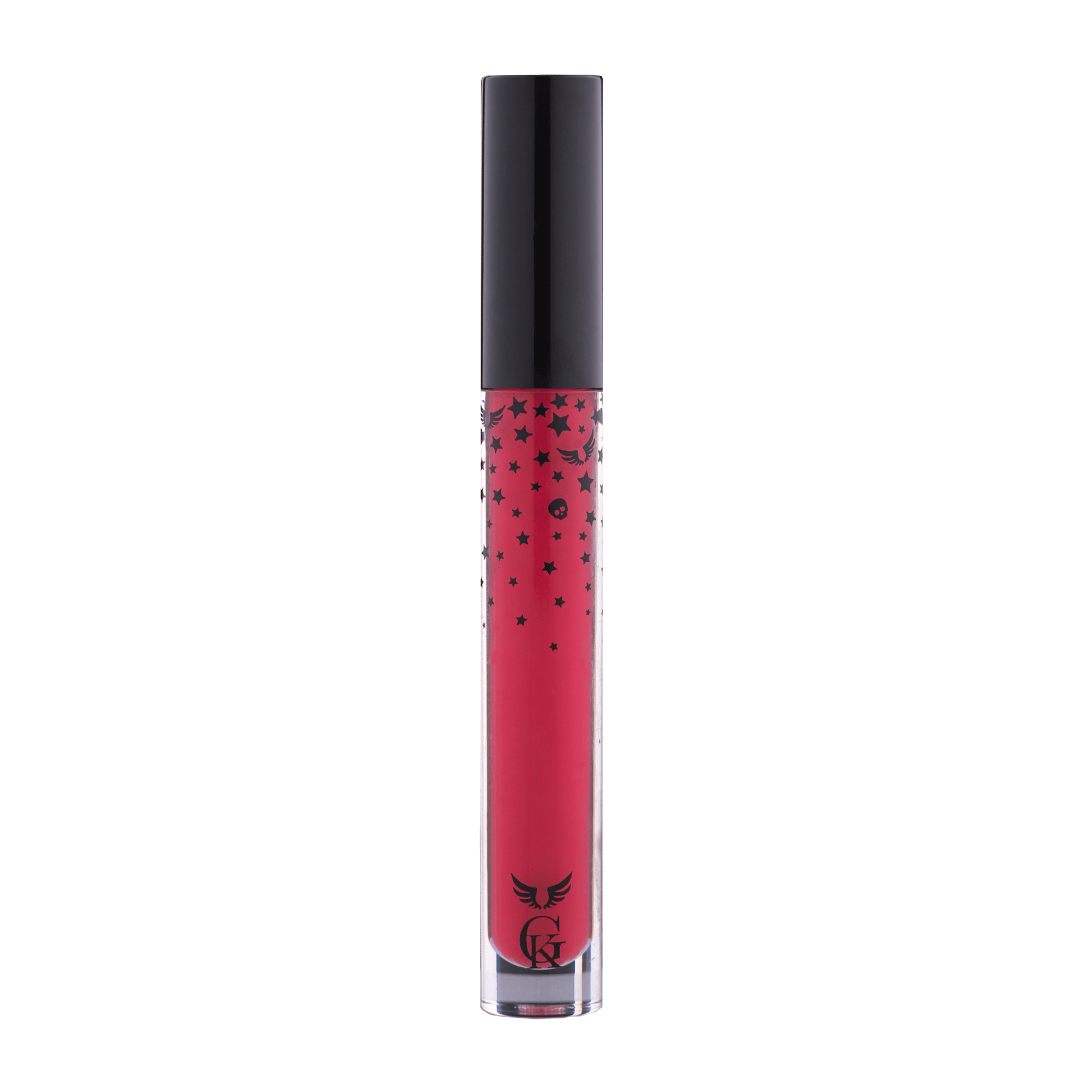 Garbo & Kelly Rock Liquid Matte Lipstick 3g