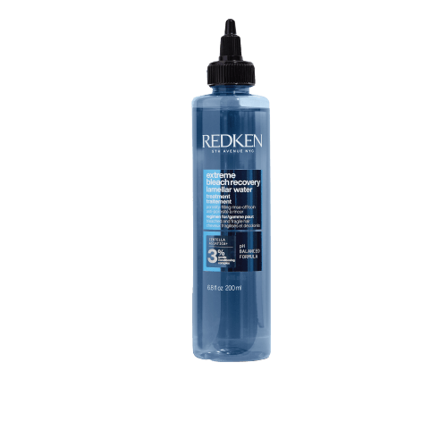 Redken Extreme Bleach Recovery Lamellar Water Rinse Out Treatment 200ml