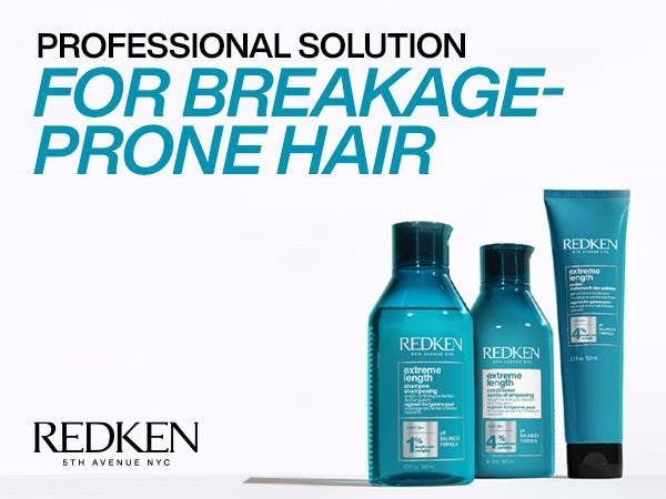 Redken Extreme Length Leave-In Conditioner 150ml